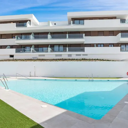 2br Penthouse With Spacious Terrace Apartmán *
